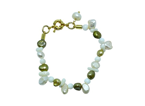 Pulseira Barroco