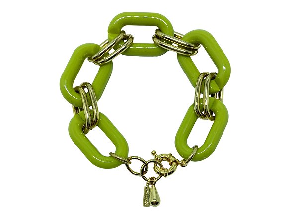 Pulseira Luminous