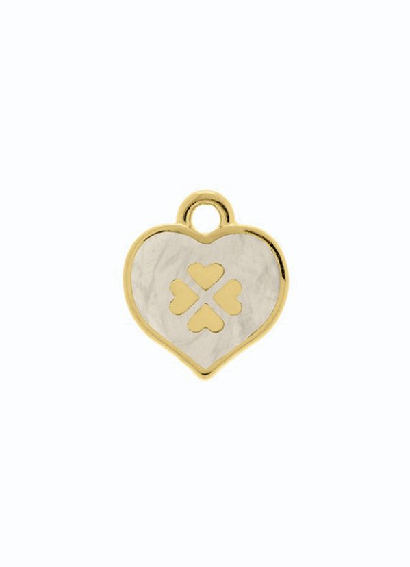 Pingente Heart