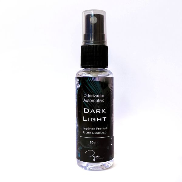 Odorizador Automotivo | Perfume para Carros | Dark Light | Ange ou Démon