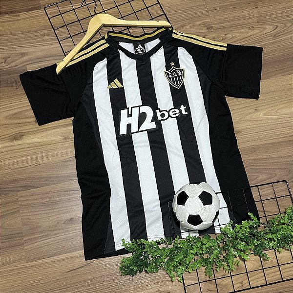 Camisa Atletico Mineiro 2025