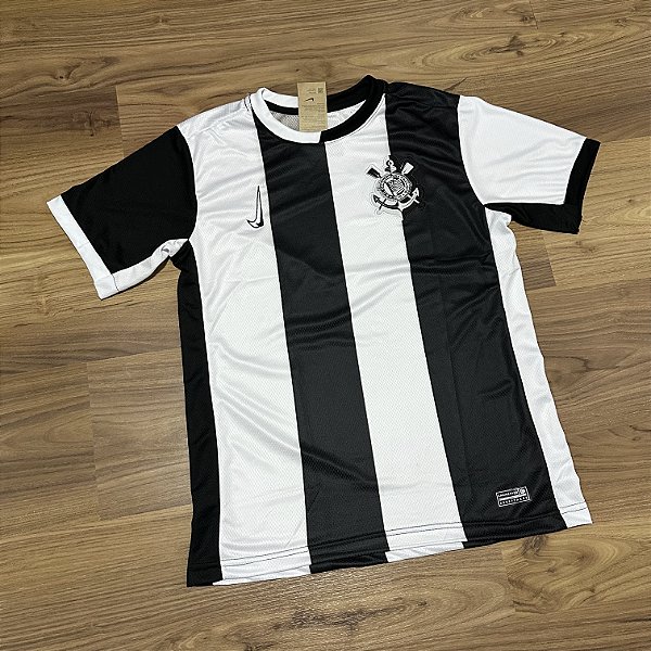 Camisa 3 Corinthians 2024