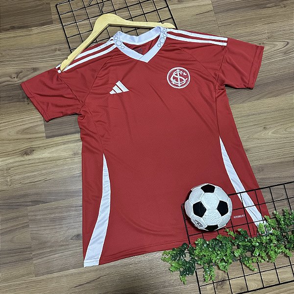 Camisa Internacional