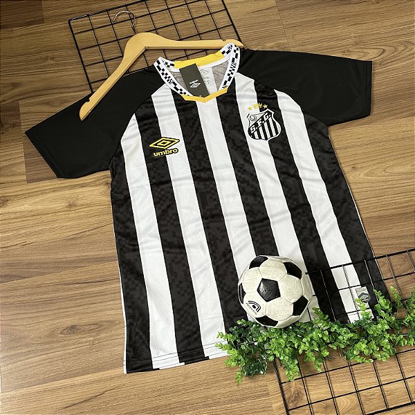 Camisa Santos