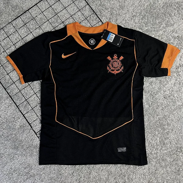 Corinthians Total 90