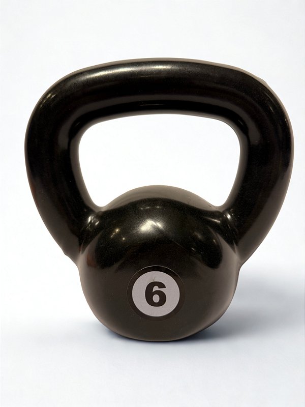 Kettlebell 6kg