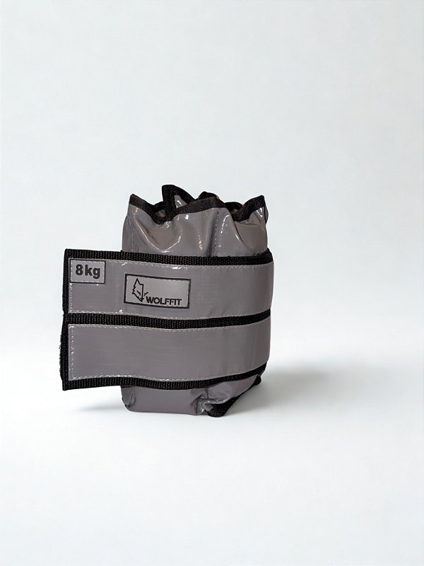 Par de Caneleiras 8kg