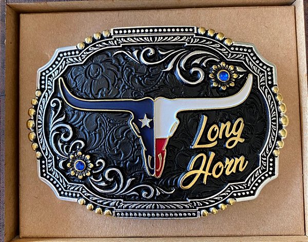 FIVELA PELEGRINI/LONG HORN