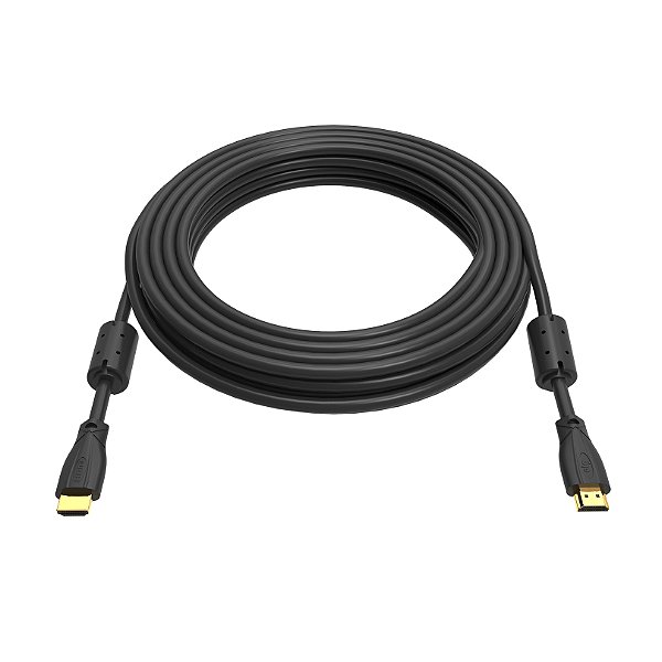 Cabo HDMI 2.0 ELG HD4K High Speed 4K 18Gbps com Ethernet e ARC