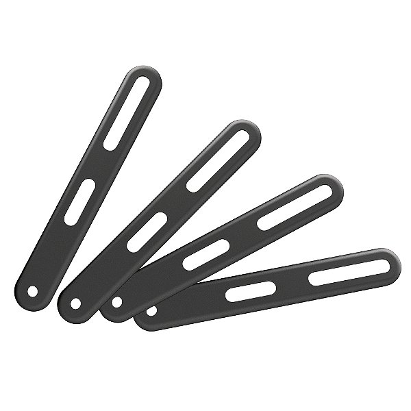 Adaptador VESA para TV 300x300 a 400x400mm, ADP2040, ELG