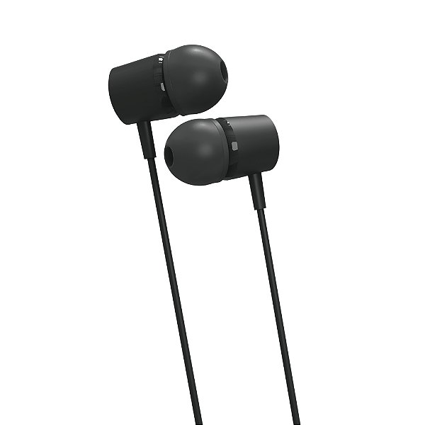 Fone de Ouvido Intra-Auricular, Conector P3