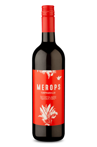 vinho tinto meio seco - tempranillo