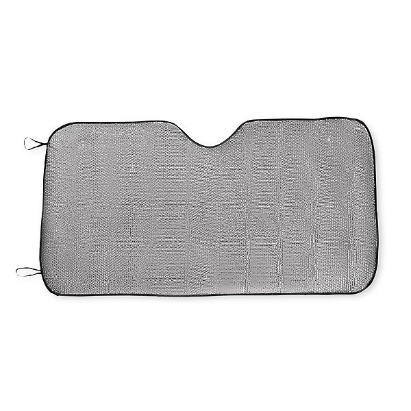 Protetor Solar de Para-Brisa Aluminio