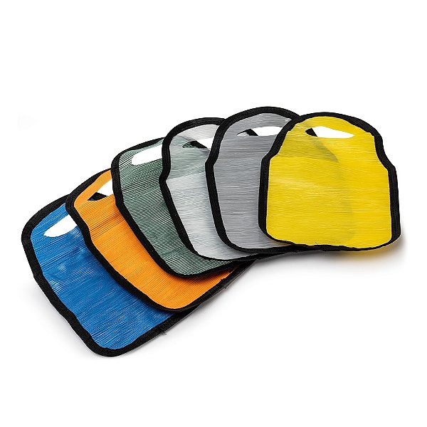 Lixocar de Plástico Reciclável