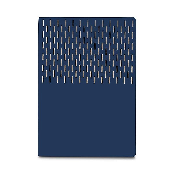 Kit Executivo 2 Peças Azul