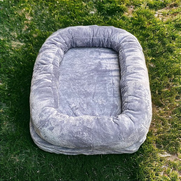 PUFF NINHO GG - PARA AREA DE DESCANSO