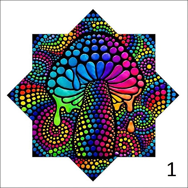 Dapo Star Malabares - Cromático