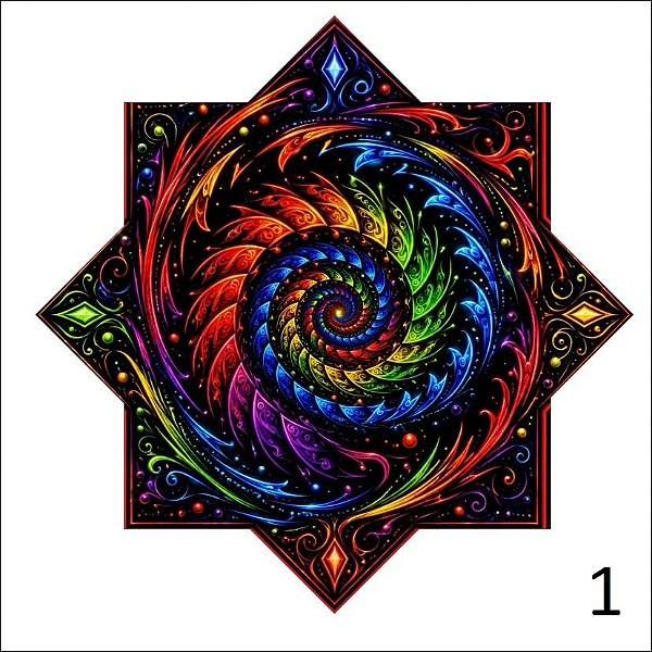 Dapo Star Malabares - Encanto