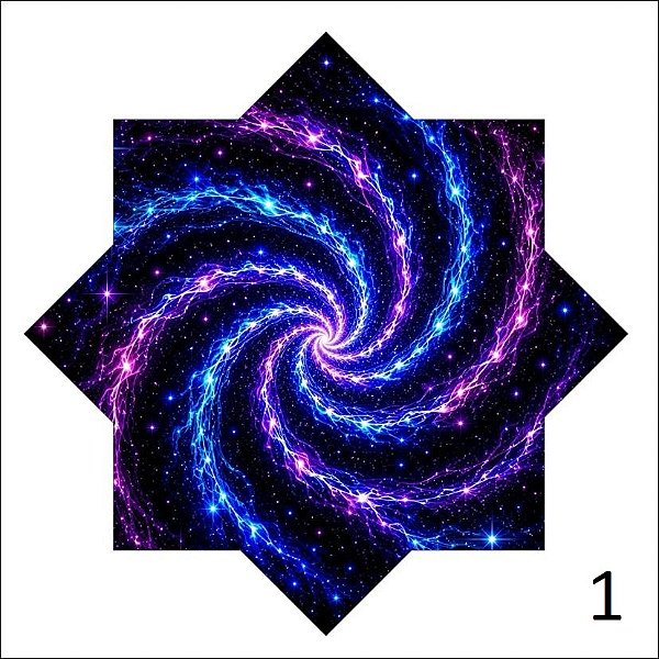 Dapo Star Malabares - Espiral