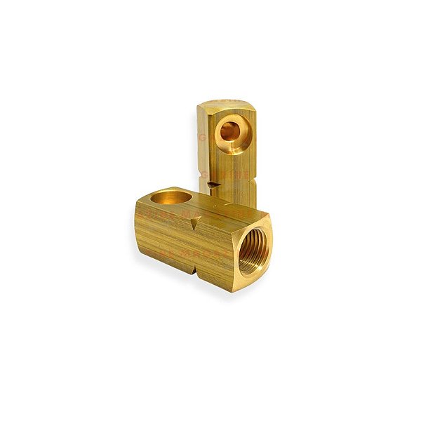 Tarugo Embutir Para Posto De Consumo