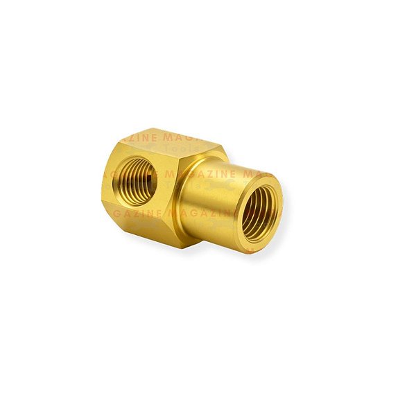 Tarugo Para Teste De Recarga