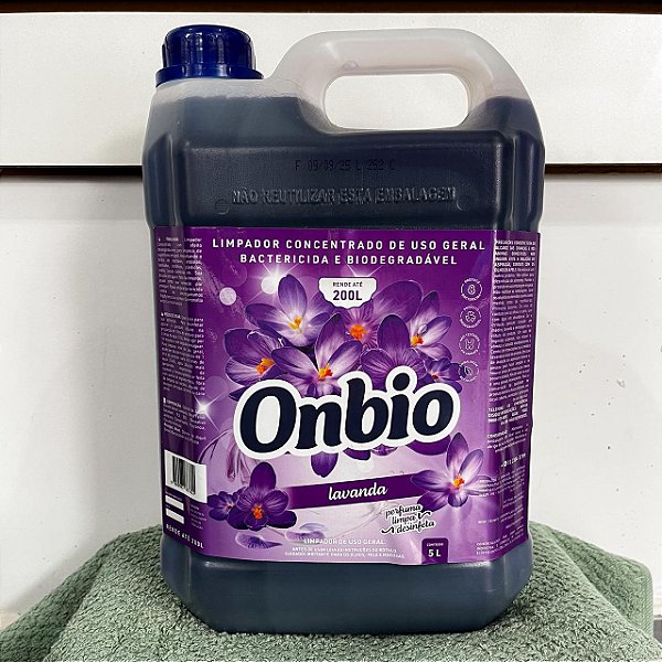 Onbio - 5 Litros