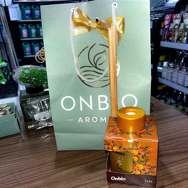 Difusor de Aromas Cléo