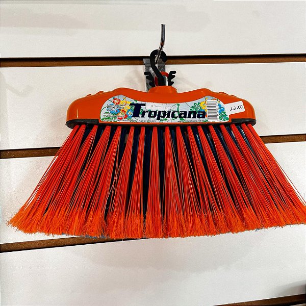 Vassoura Tropicana