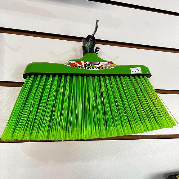 Vassoura Varre Tudo Plus