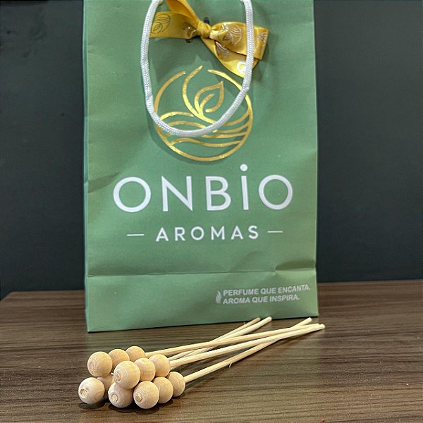 Vareta Difusor - 1 Unidade