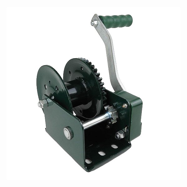 CATRACA AGROAVÍCOLA 1015F DIREITA C/FREIO CAP.540KG