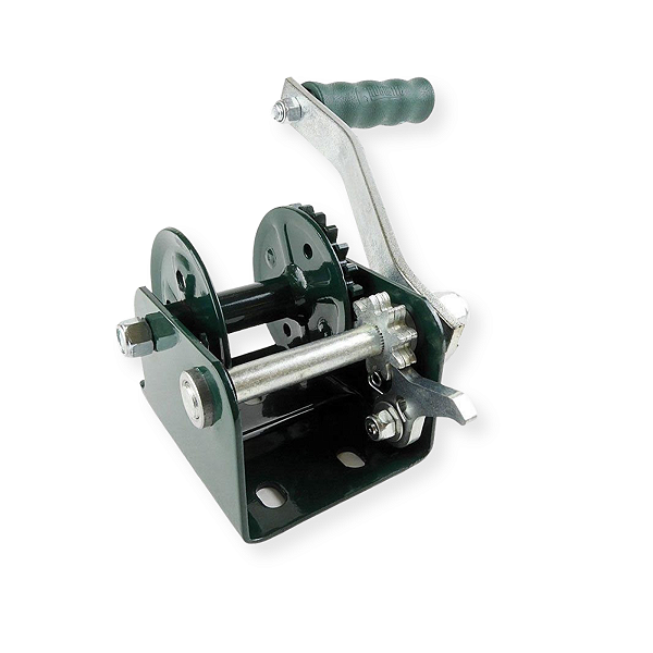 CATRACA AGROAVÍCOLA 912 ROBUSTEC 380KG