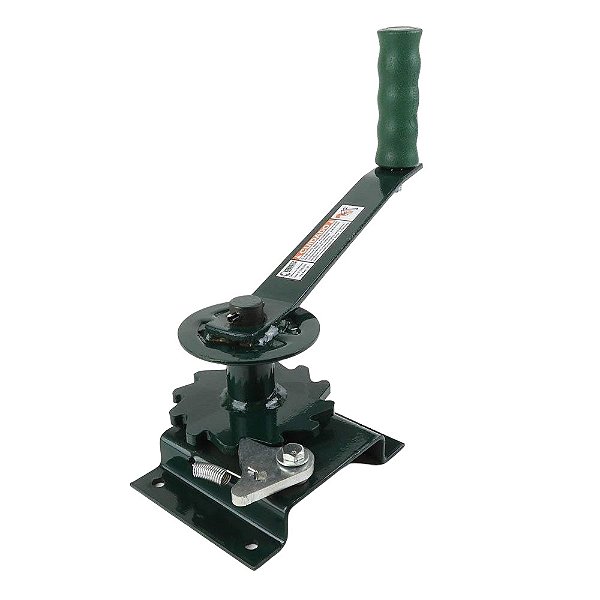 CATRACA AGROAVÍCOLA 1013 ROBUSTEC CAPACIDADE 300KG