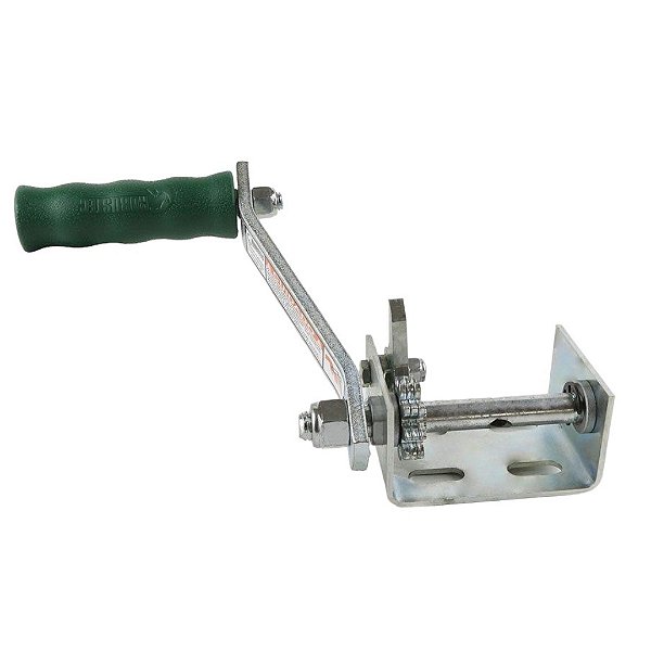 CATRACA AGROAVICOLA COMEDOURO 100KG