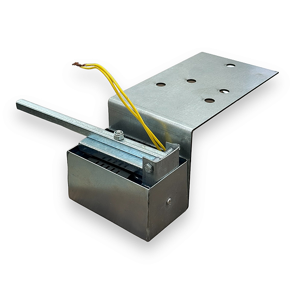 GATILHO DE DESARME AUTOMATICO PARA CORTINAS AVICULUTURA/SUINOCULTURA 12V