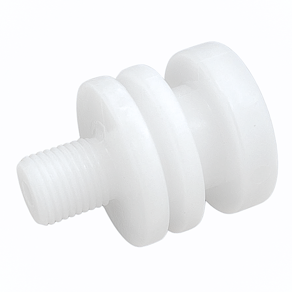 ALAVANCA DE OPERAÇÃO REGULADOR DE PRESSÃO LUBING