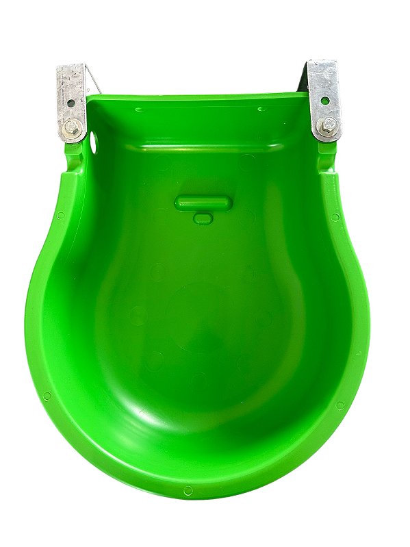 COMEDOURO COCHO SALEIRO PARA PEQUENOS E GRANDES ANIMAIS 2KG (5L)