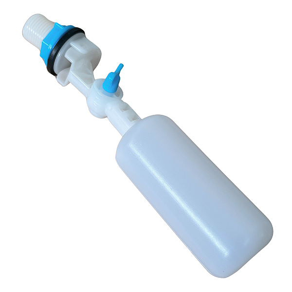 TORNEIRA BOIA 1/2 ALTA PRESSAO BASPAN