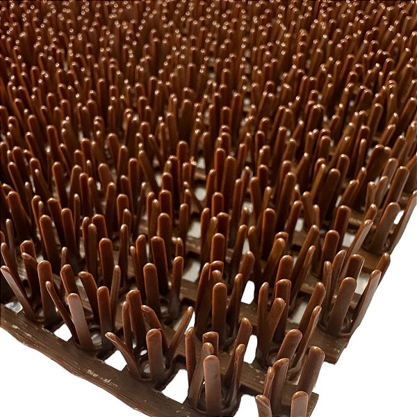 TAPETE PLÁSTICO PARA NINHO AUTOMÁTICO 1200X465MM ASTROTURF