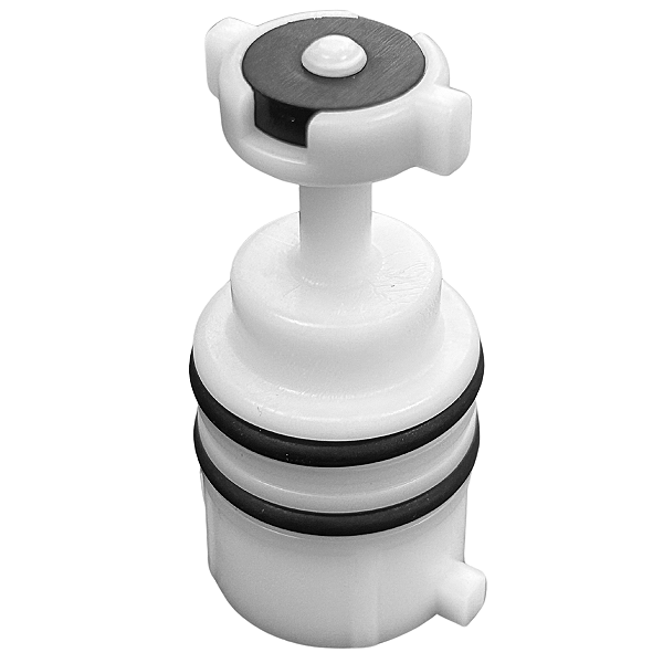 DISPOSITIVO DE FLUSH CPL REGULADOR DE PRESSÃO LUBING