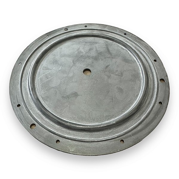 DIAFRAGMA REPOSIÇÃO REGULADOR PRESSÃO LUBING