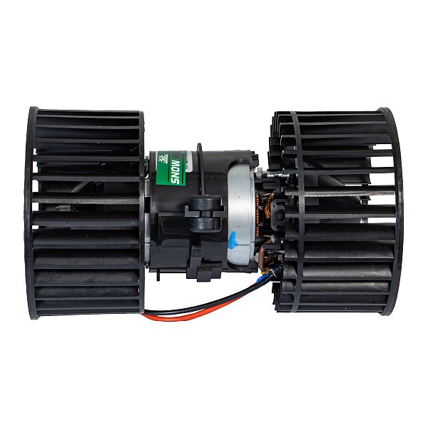 Motor da Caixa Evaporadora Magneti Marelli para VW Constellation 05-12 - MVMM9011VW