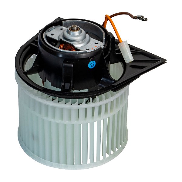 Motor da Caixa Evaporadora para Chevrolet Vectra 96-05