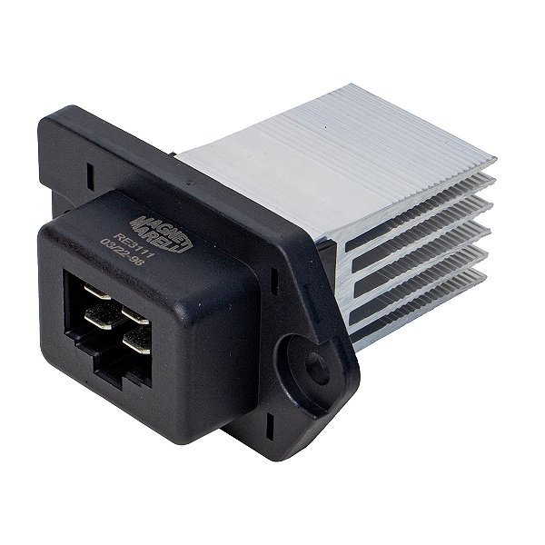 Resistência do Eletroventilador para Kia Cerato 2004-2009