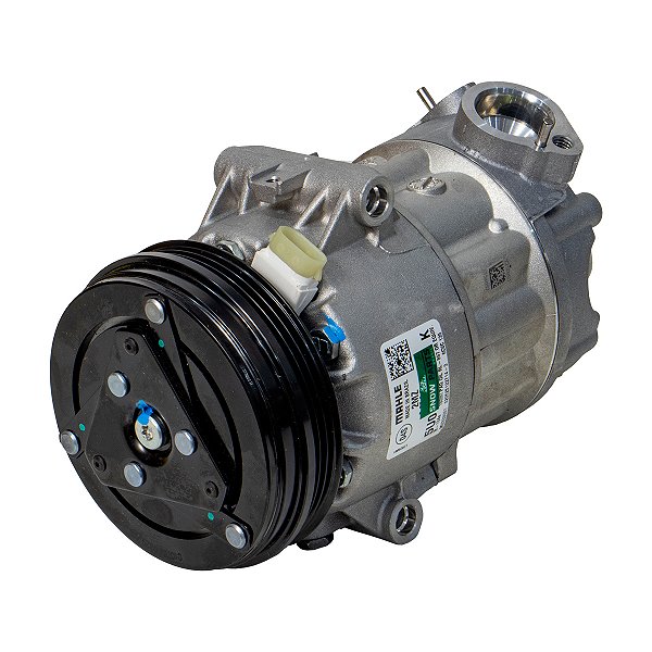 Compressor de Ar Condicionadopara VW Gol G5 G6 / Fox / Voyage