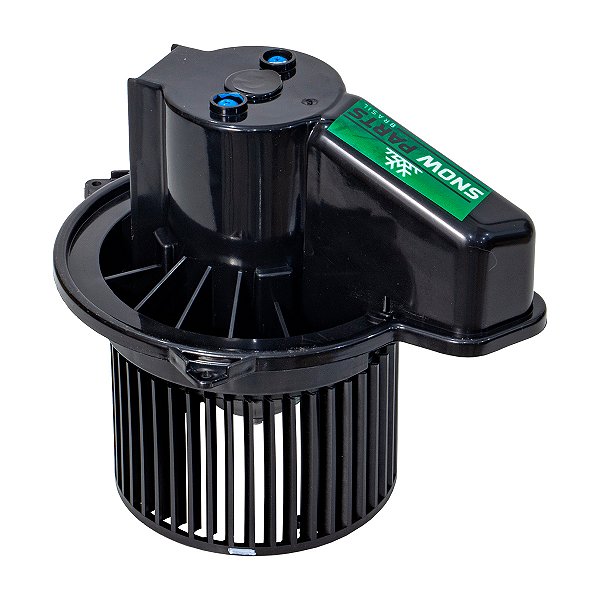 Motor da Caixa Evaporadora Green para Fiat Palio, Uno, Strada, Argo