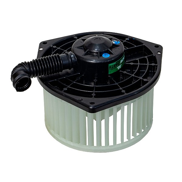 Motor da Caixa Evaporadora Chevrolet S10 e Trailblazer 2012 a 2019