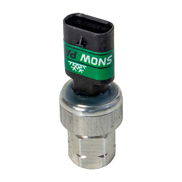 Pressostato Ar Condicionado Original para Compass, Toro e Onix Novo - 68308727AA