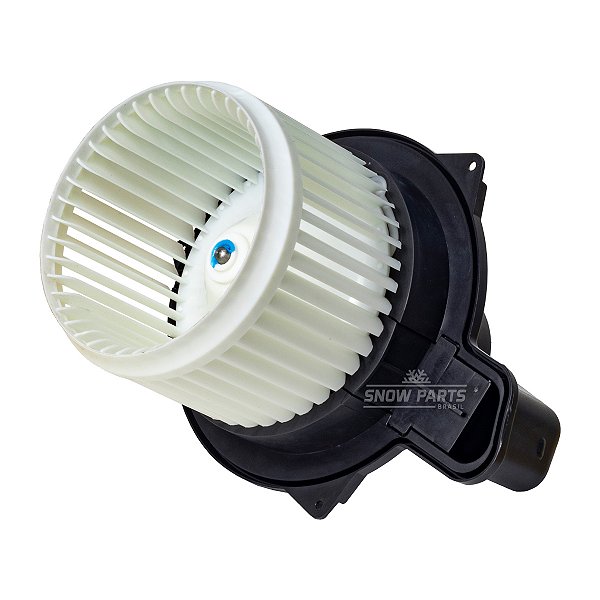 Motor Caixa Evaporadora Fiat Uno Novo / Palio Novo / Grand Siena
