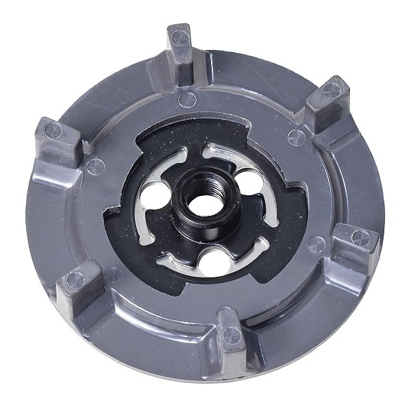 Cubo Espelho da Embreagem Compressor Volkswagen Polo / Mercedes-Benz Classe A